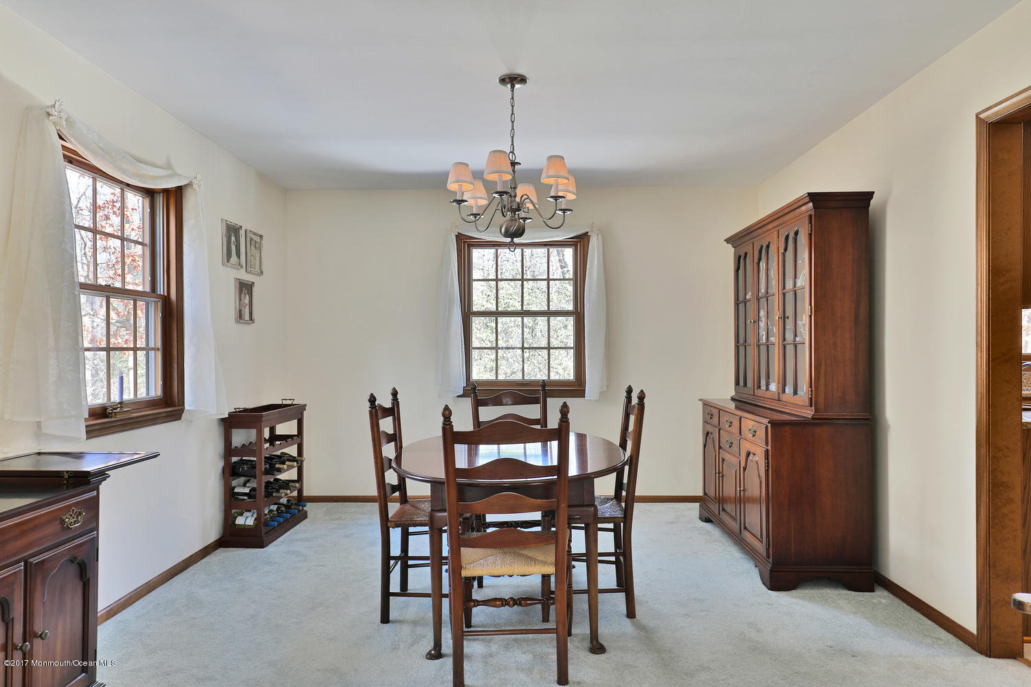 1212 Andover Road Forked River, NJ 08731 - Photo 12 of 38 1212 Andover Rd Lacey Township-large-012