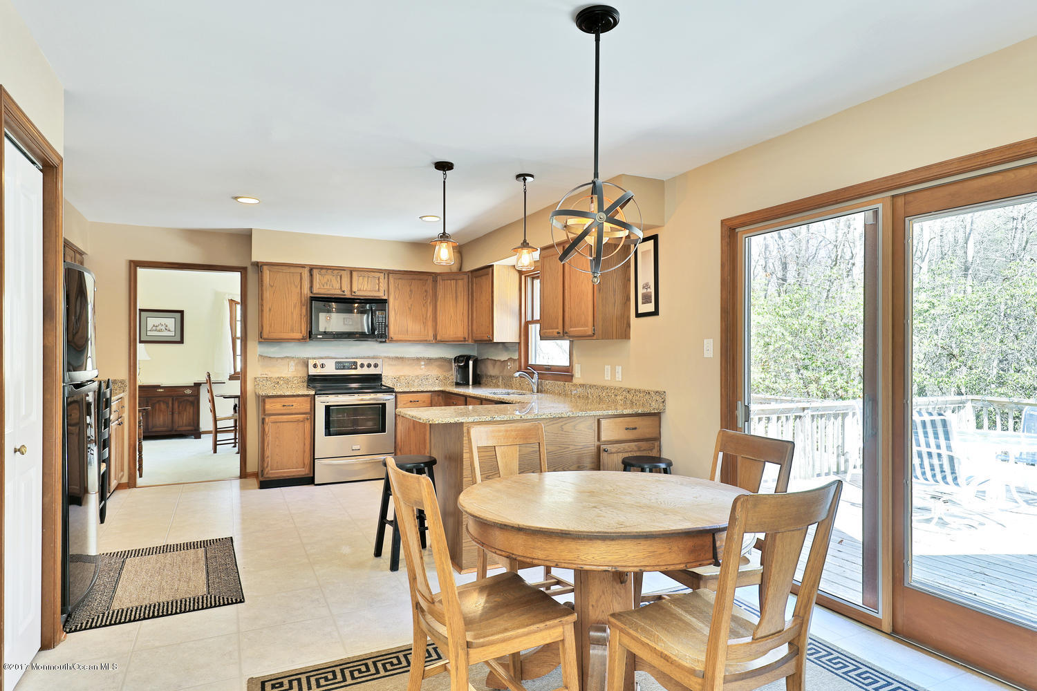 1212 Andover Road Forked River, NJ 08731 - Photo 19 of 38 1212 Andover Rd Lacey Township-large-019