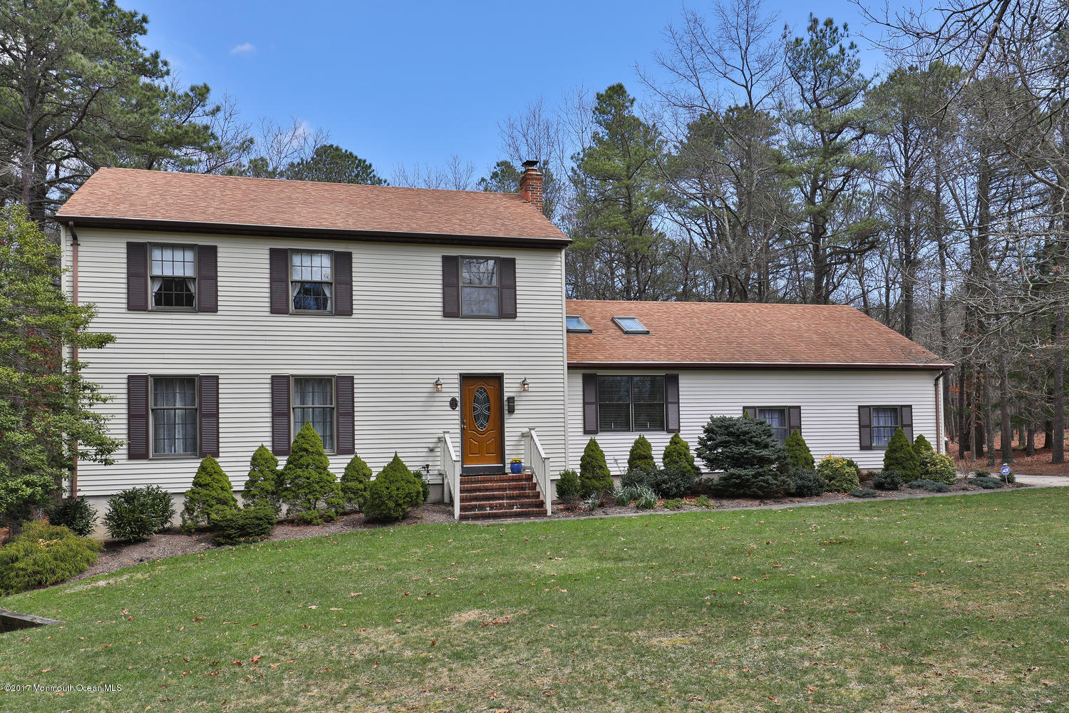 1212 Andover Road Forked River, NJ 08731 - Photo 3 of 38 1212 Andover Rd Lacey Township-large-003