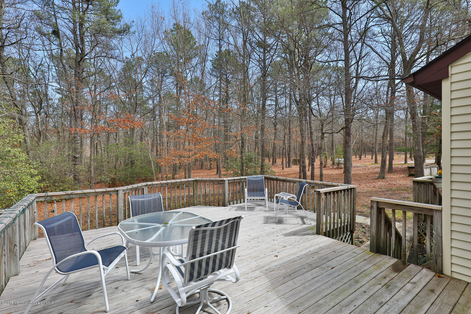 1212 Andover Road Forked River, NJ 08731 - Photo 31 of 38 1212 Andover Rd Lacey Township-large-031