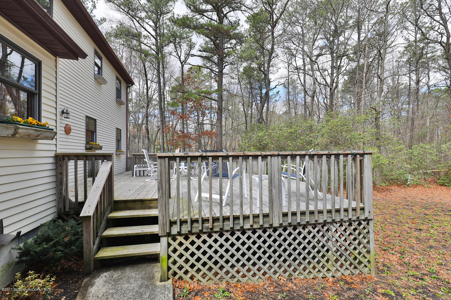 1212 Andover Road Forked River, NJ 08731 - Photo 35 of 38 1212 Andover Rd Lacey Township-large-035