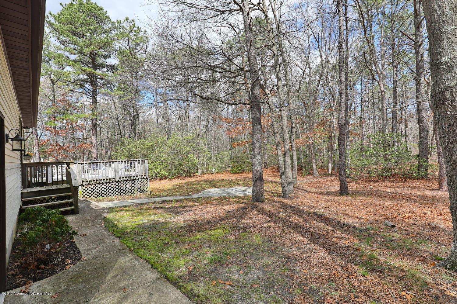 1212 Andover Road Forked River, NJ 08731 - Photo 37 of 38 1212 Andover Rd Lacey Township-large-037