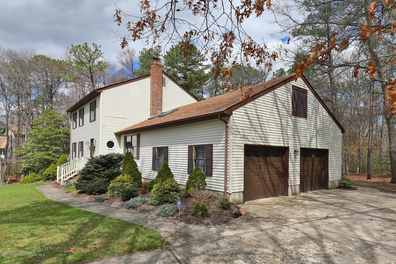1212 Andover Road Forked River, NJ 08731 - Photo 38 of 38 1212 Andover Rd Lacey Township-large-038