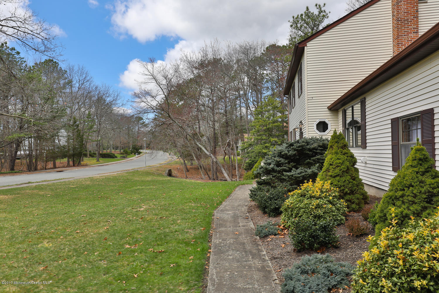 1212 Andover Road Forked River, NJ 08731 - Photo 4 of 38 1212 Andover Rd Lacey Township-large-004