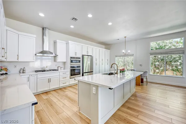 $965,000 | 2530 Vintage Rose Avenue, Henderson, NV 89052