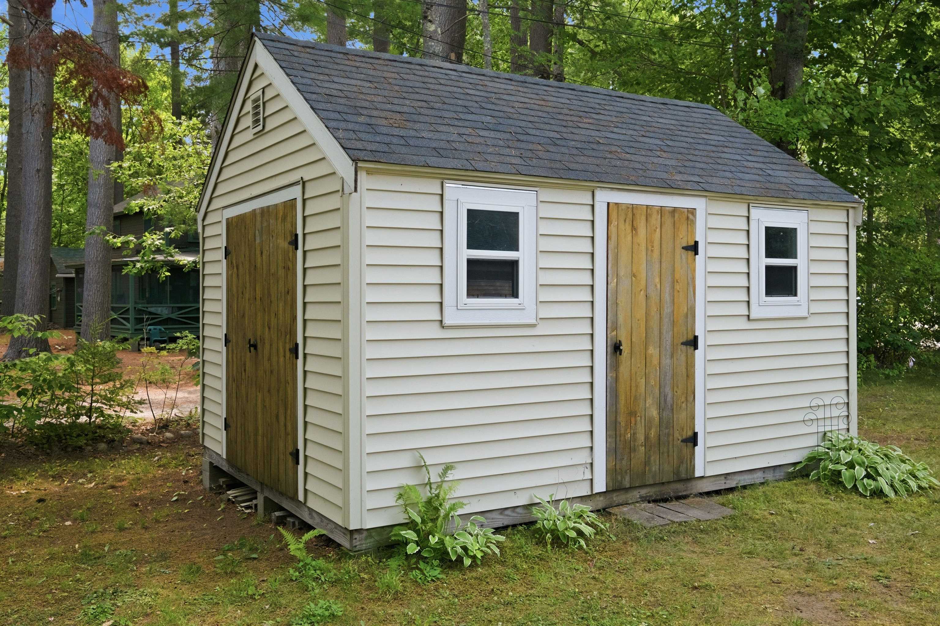 32 Hill Road Tilton, NH 03276 - Photo 50 of 52 Gallery Image 50