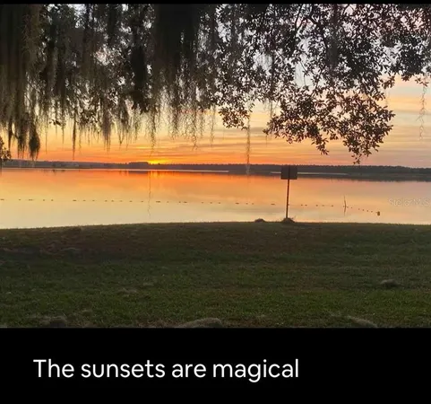 a view of an ocean