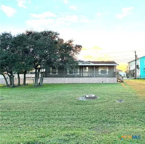 $289,000 | 55 Scarlett Street, Port O'Connor, TX 77982