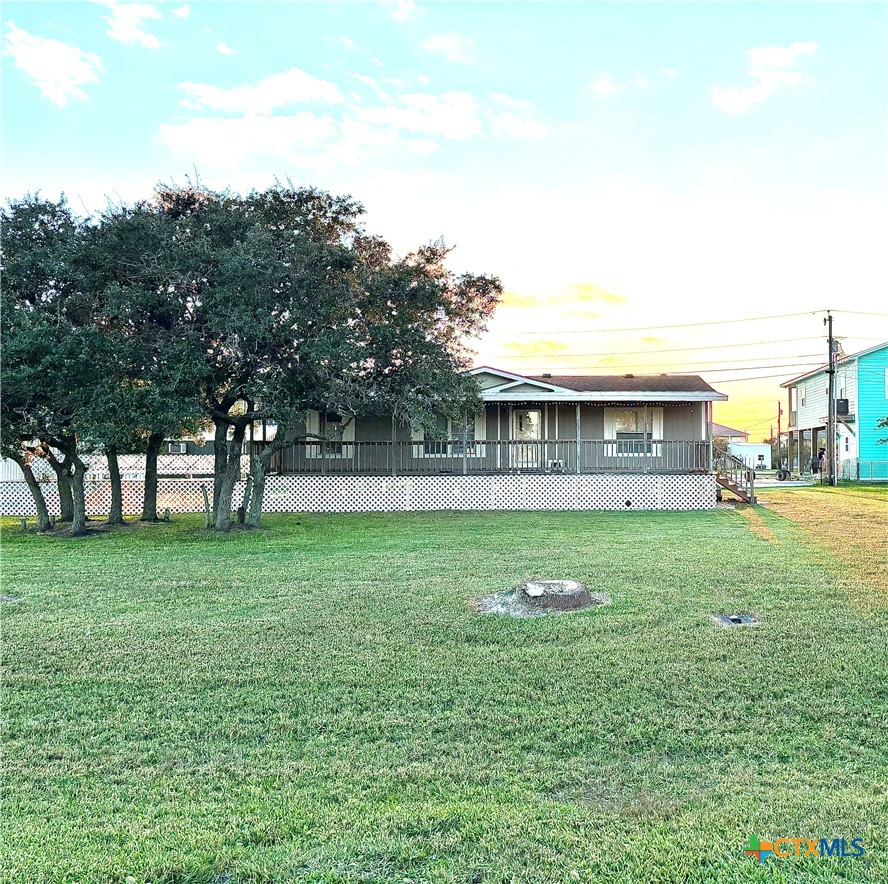 55 Scarlett Street Port O'Connor, TX 77982 - Photo 22 of 46
