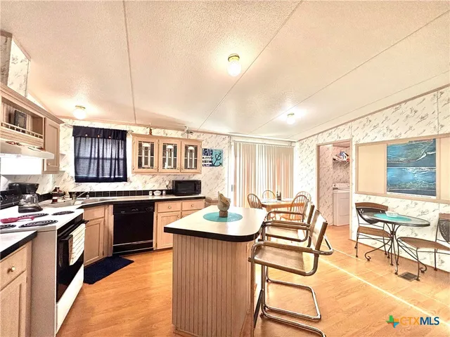 $289,000 | 55 Scarlett Street, Port O'Connor, TX 77982