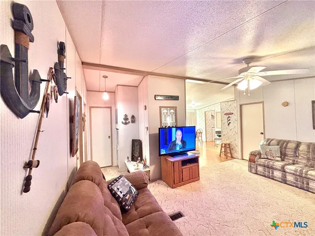 $289,000 | 55 Scarlett Street, Port O'Connor, TX 77982