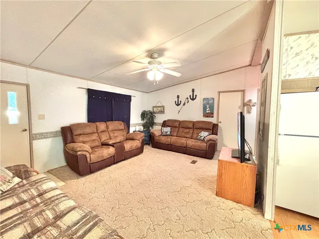 $289,000 | 55 Scarlett Street, Port O'Connor, TX 77982