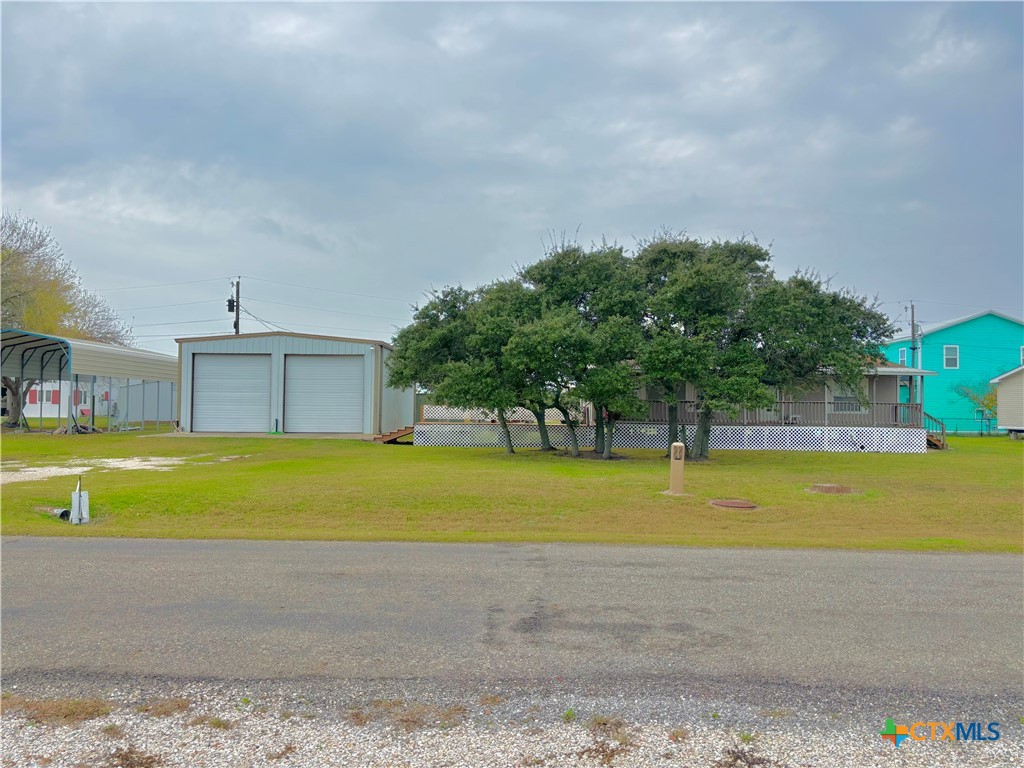 55 Scarlett Street Port O'Connor, TX 77982 - Photo 43 of 46