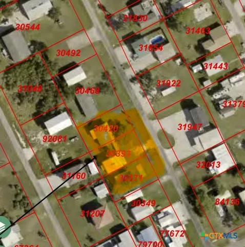 $289,000 | 55 Scarlett Street, Port O'Connor, TX 77982