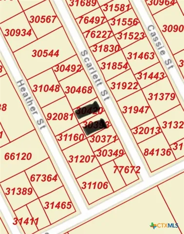 $289,000 | 55 Scarlett Street, Port O'Connor, TX 77982