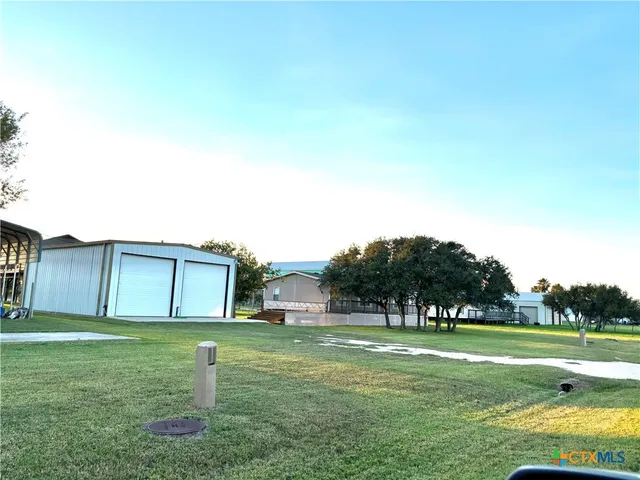 $289,000 | 55 Scarlett Street, Port O'Connor, TX 77982
