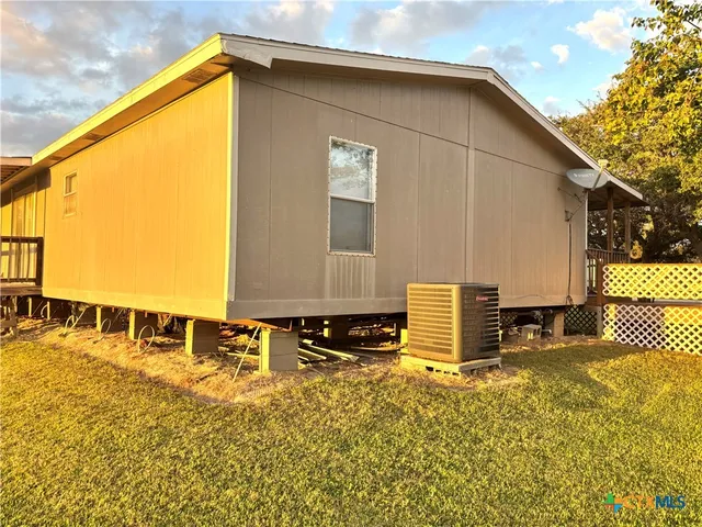 $289,000 | 55 Scarlett Street, Port O'Connor, TX 77982