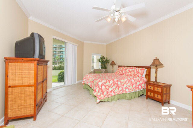 27770 Canal Road, Unit 104 Orange Beach, AL 36561 - Photo 6 of 19 Master Bedroom