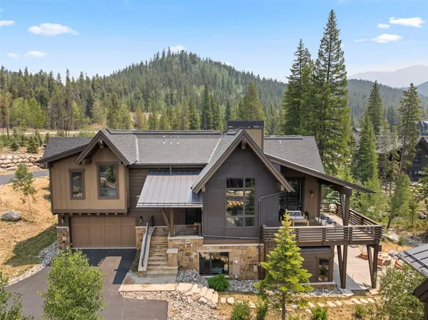 $3,795,000 | 279 River Park Drive, Breckenridge, CO 80424