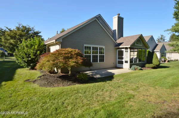 $465,000 | 2976 Fieldcrest Lane, Toms River, NJ 08755