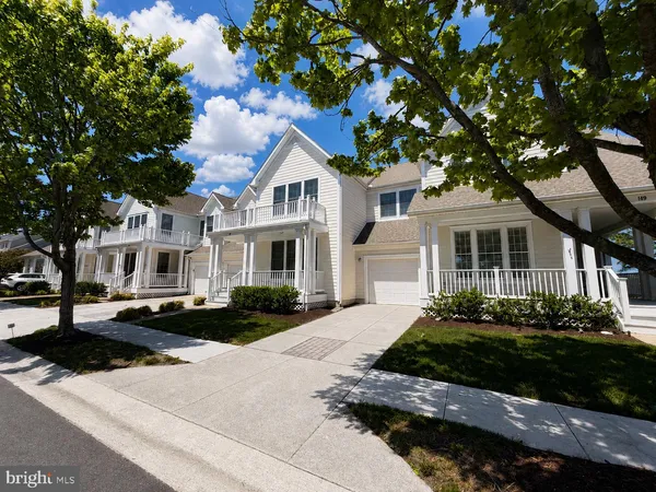 $510,000 | 145 October Glory Avenue, Ocean View, DE 19970