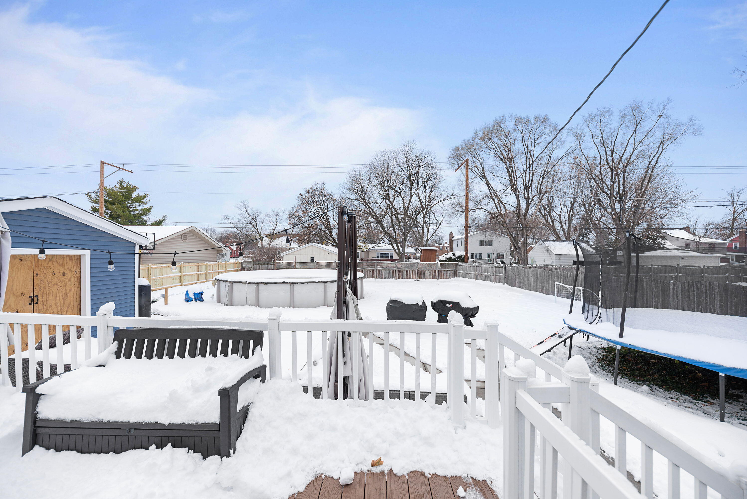 7624 Forest Avenue Munster, IN 46321 - Photo 16 of 23 2996x2000