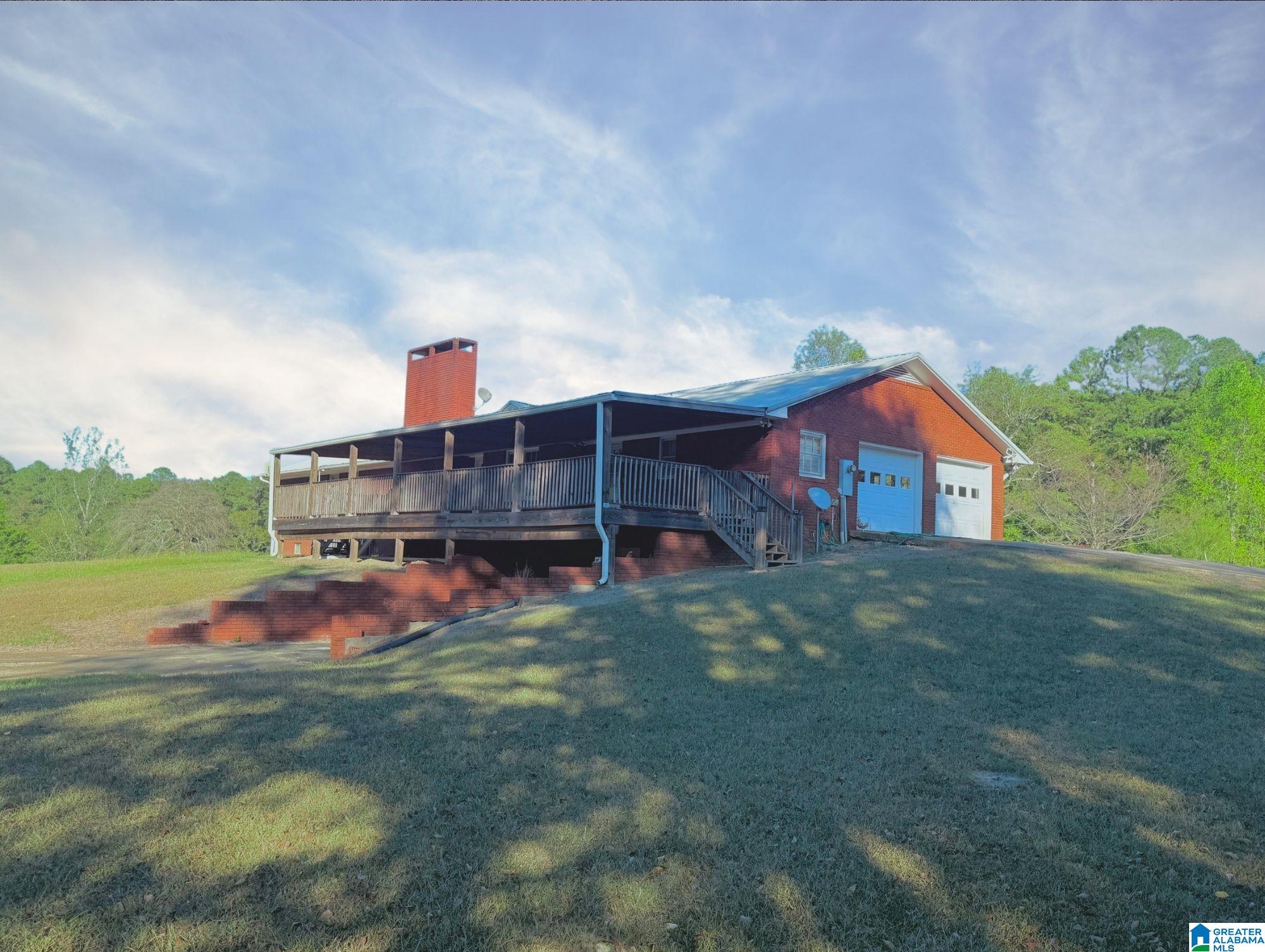 4343 Grayton Road Ohatchee, AL 36271 - Photo 51 of 72 Gallery Image 51