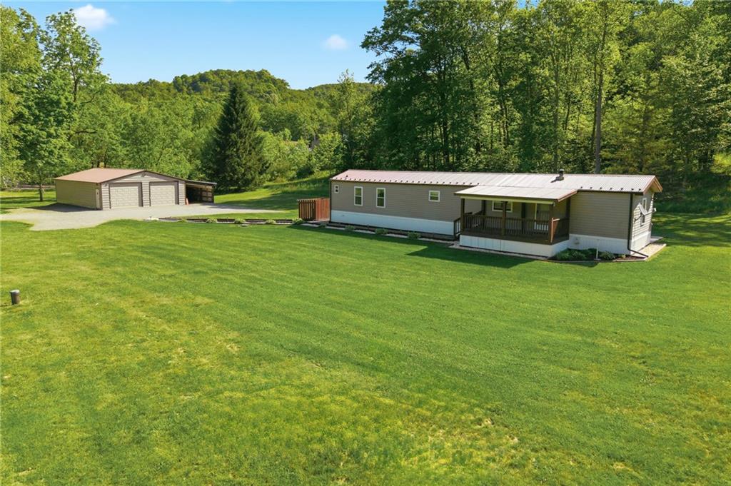 2150 Listonburg Road Confluence, PA 15424 - Photo 1 of 46