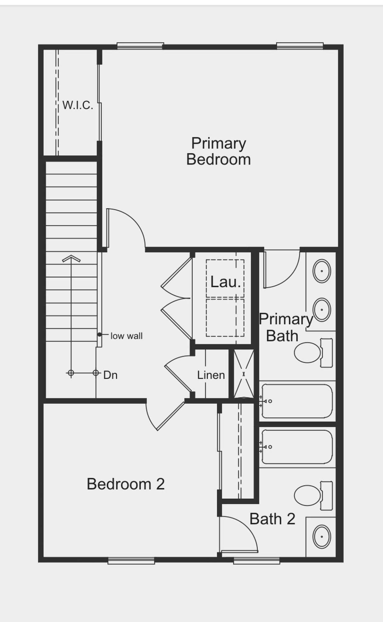 3060 Spline Circle Raleigh, NC 27610 - Photo 10 of 14 Photo 10