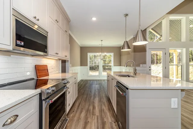 $629,900 | 1036 Longleaf Way, Lincolnton, GA 30817