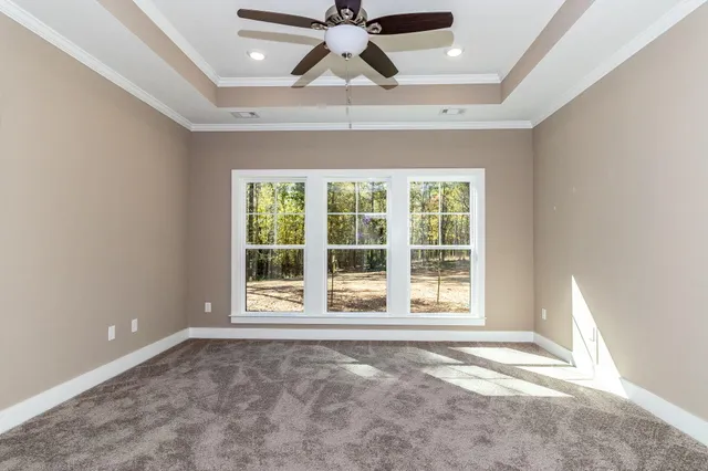 $629,900 | 1036 Longleaf Way, Lincolnton, GA 30817