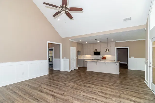 $629,900 | 1036 Longleaf Way, Lincolnton, GA 30817