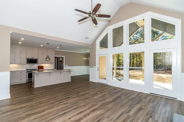 $629,900 | 1036 Longleaf Way, Lincolnton, GA 30817