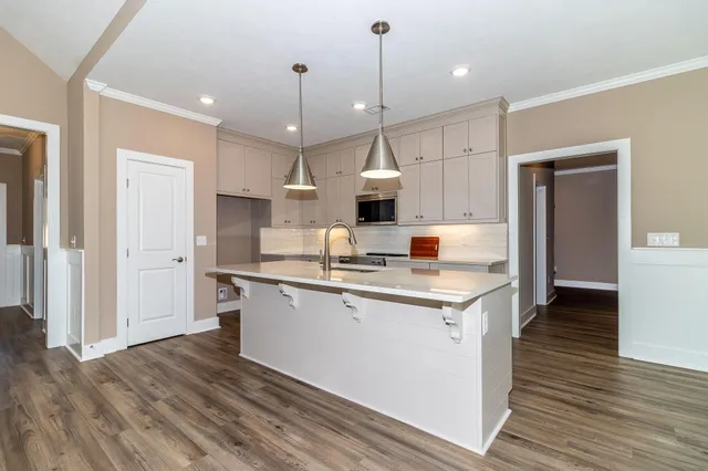 $629,900 | 1036 Longleaf Way, Lincolnton, GA 30817