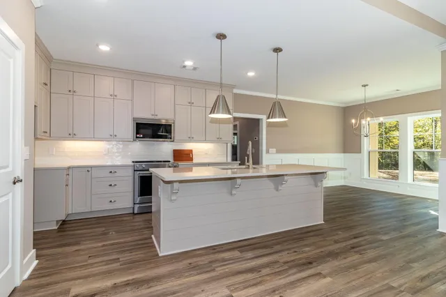 $629,900 | 1036 Longleaf Way, Lincolnton, GA 30817