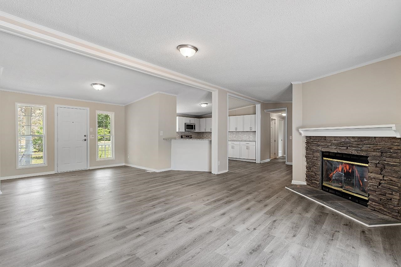 724 Hawkins Road Selma, NC 27576 - Photo 14 of 41 Photo 14
