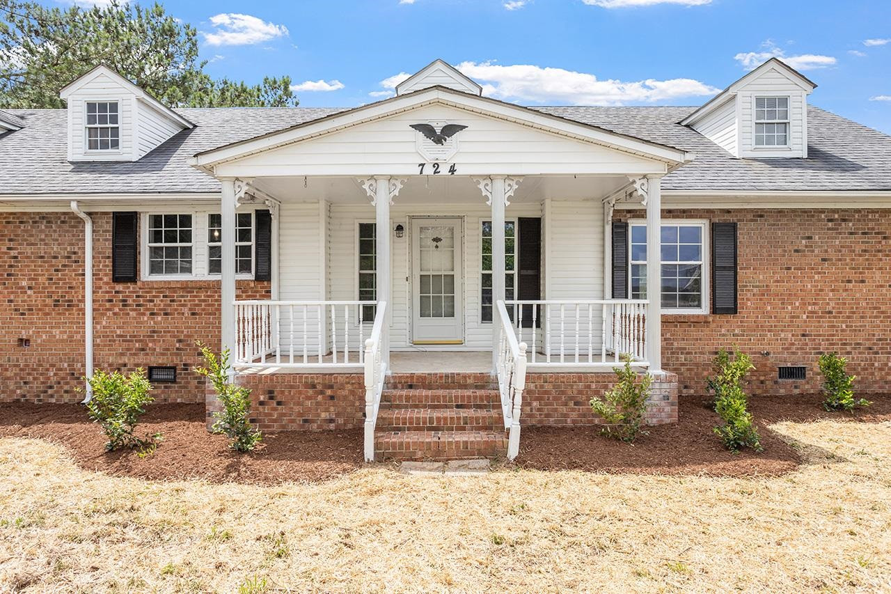 724 Hawkins Road Selma, NC 27576 - Photo 33 of 41 Photo 33
