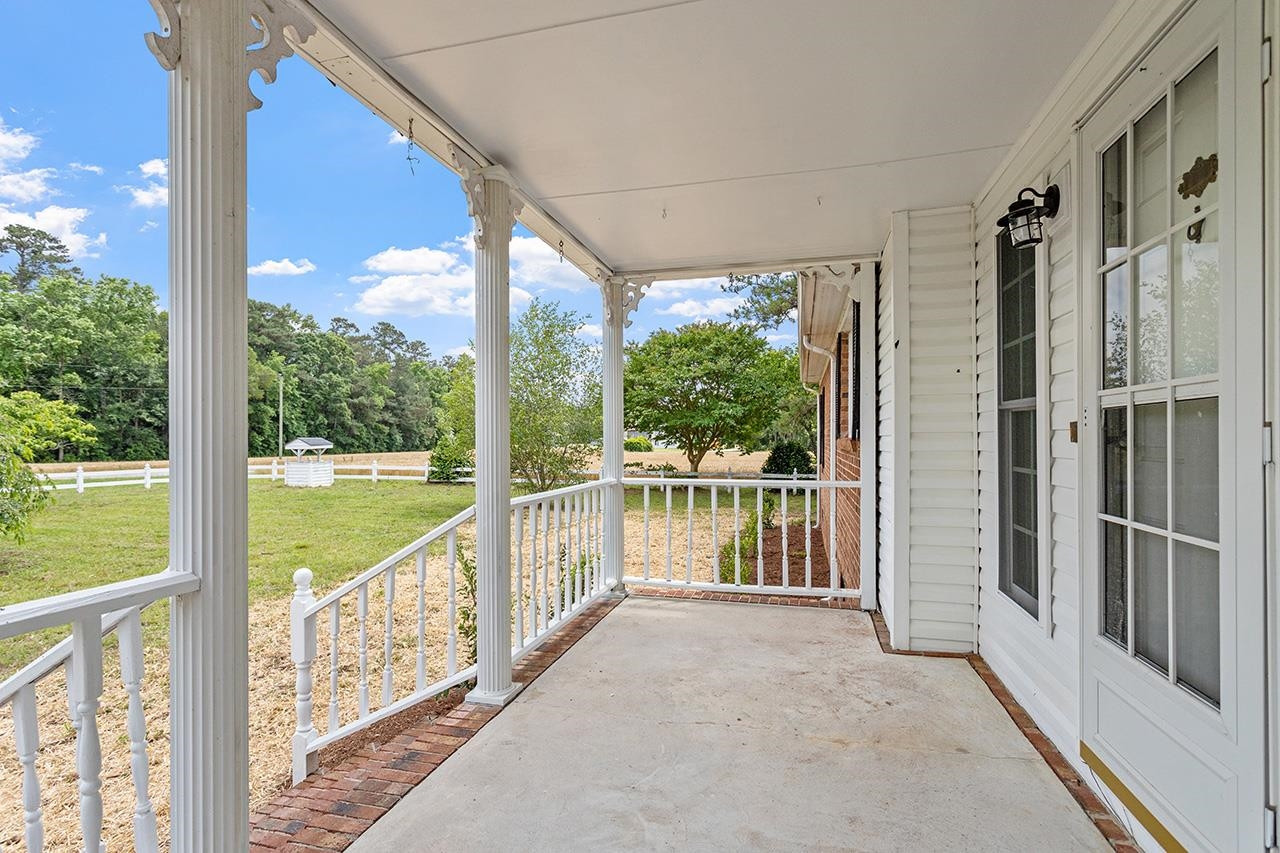 724 Hawkins Road Selma, NC 27576 - Photo 34 of 41 Photo 34