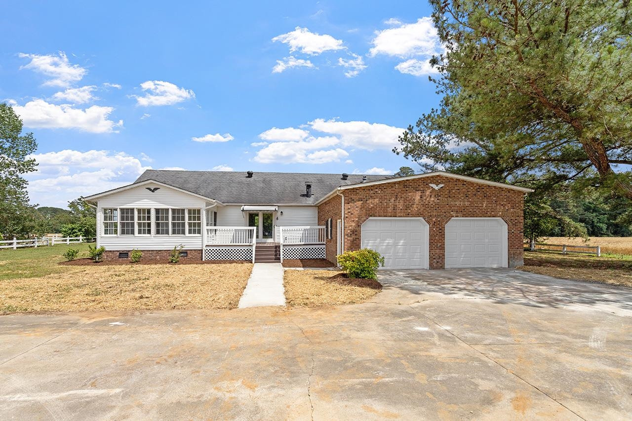 724 Hawkins Road Selma, NC 27576 - Photo 36 of 41 Photo 36