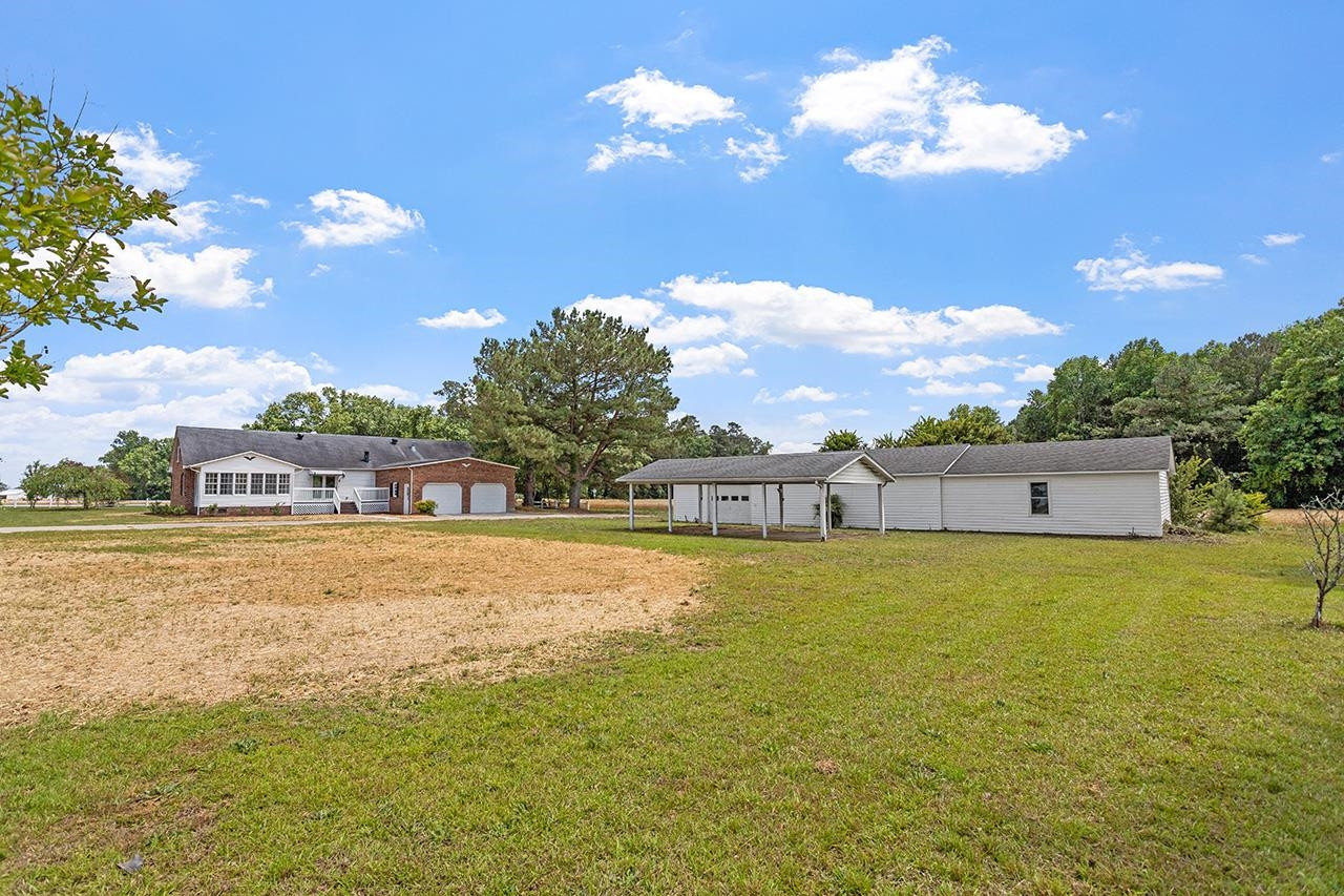 724 Hawkins Road Selma, NC 27576 - Photo 38 of 41 Photo 38