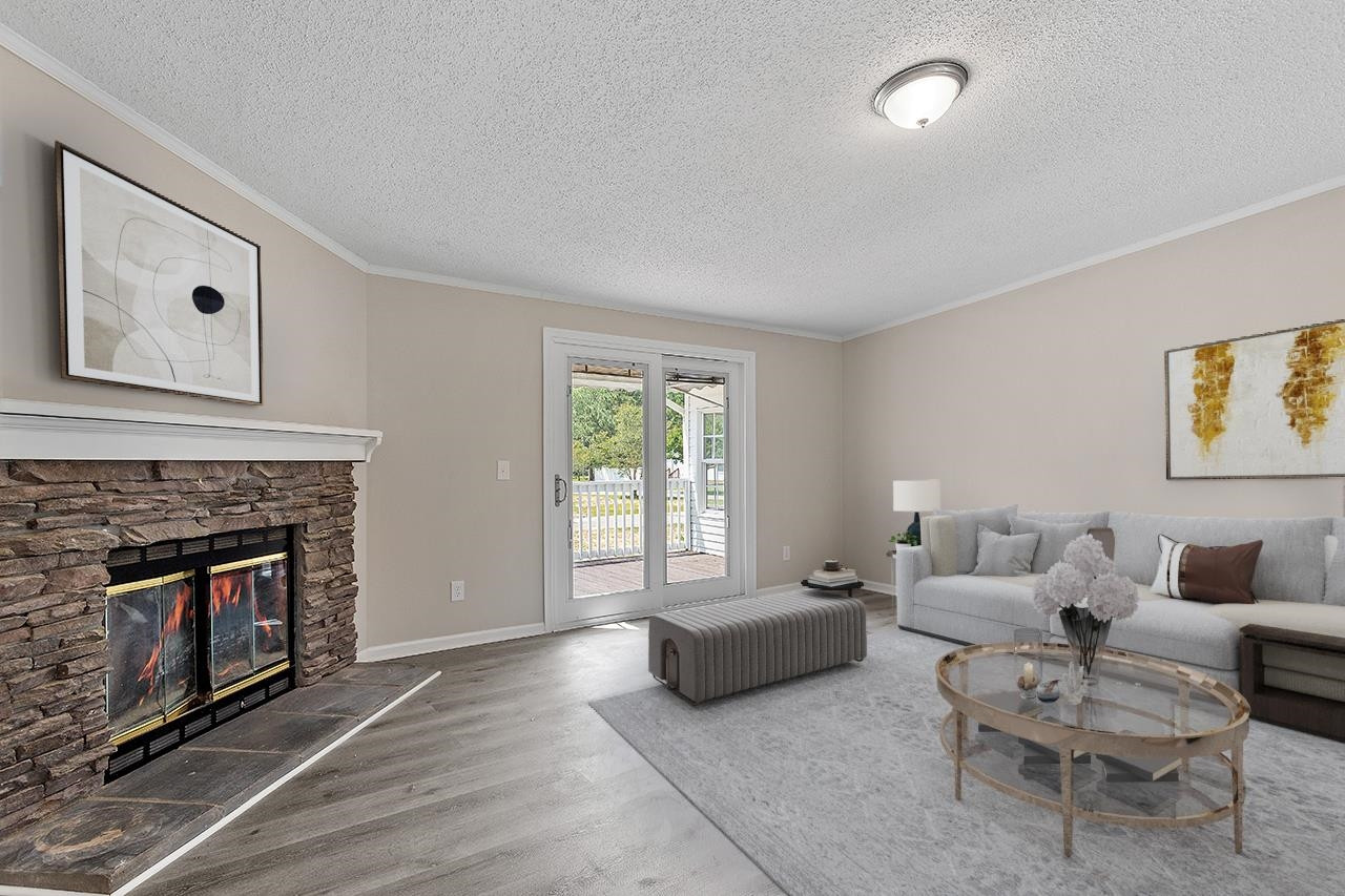 724 Hawkins Road Selma, NC 27576 - Photo 4 of 41 Photo 4