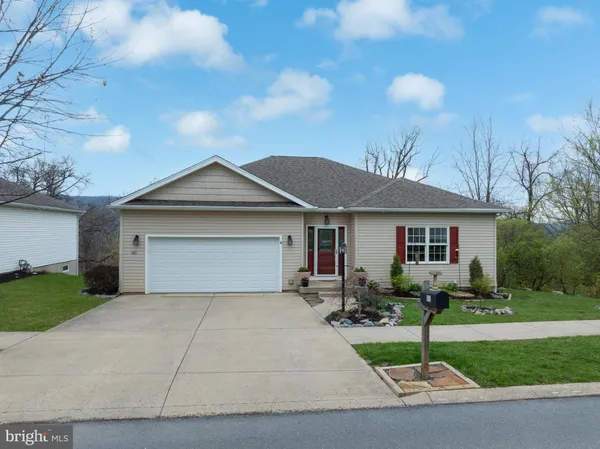 $420,000 | 143 Jonathan Lane, Bellefonte, PA 16823