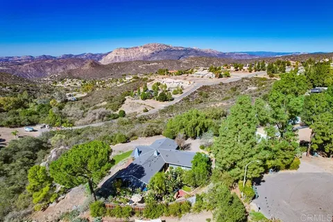$999,900 | 2406 McDougal Place, Alpine, CA 91901