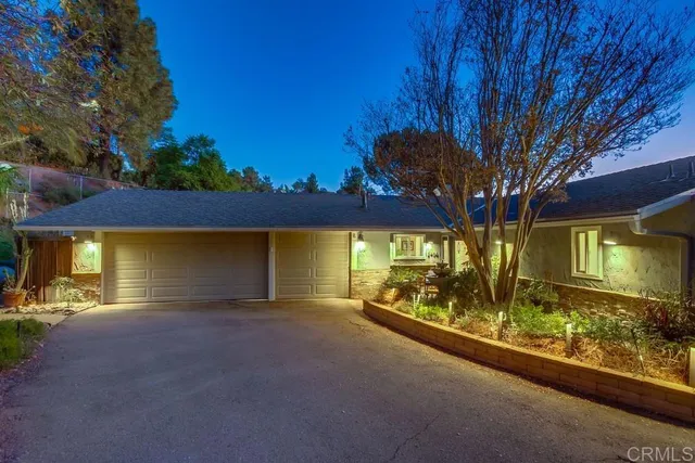 $999,900 | 2406 McDougal Place, Alpine, CA 91901