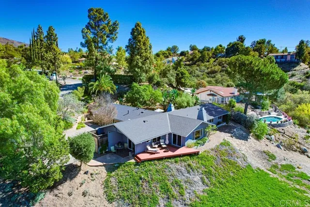 $999,900 | 2406 McDougal Place, Alpine, CA 91901