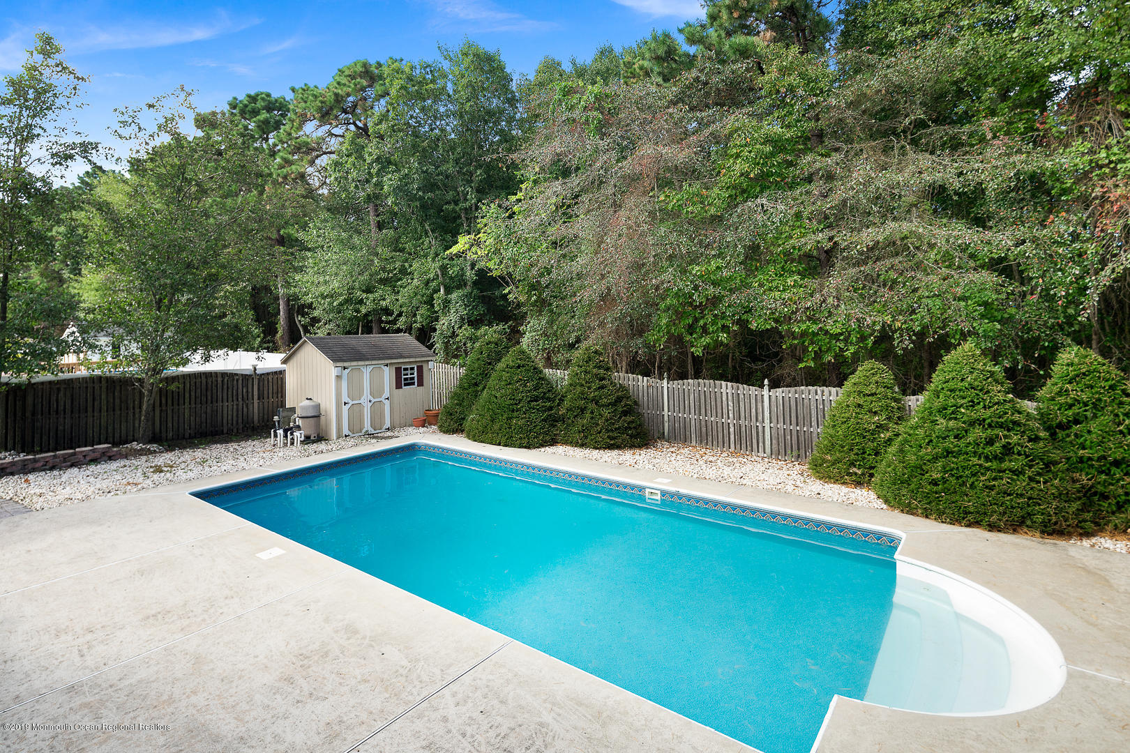 12 Netty Street Howell, NJ 07731 - Photo 1 of 26 Pool To Shed