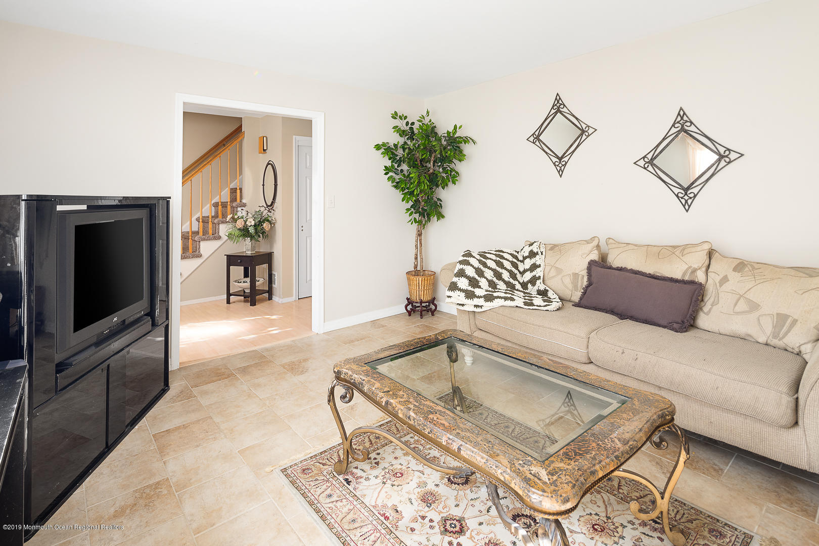 12 Netty Street Howell, NJ 07731 - Photo 13 of 26 Living Room 2