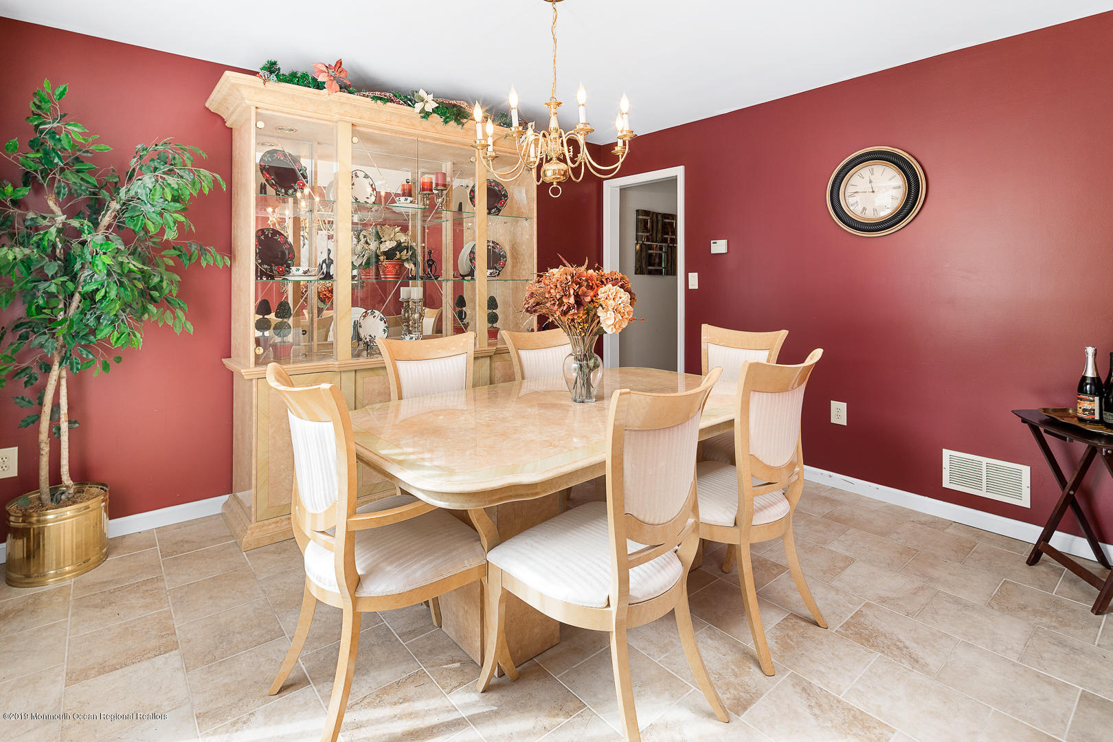 12 Netty Street Howell, NJ 07731 - Photo 14 of 26 Dining Room