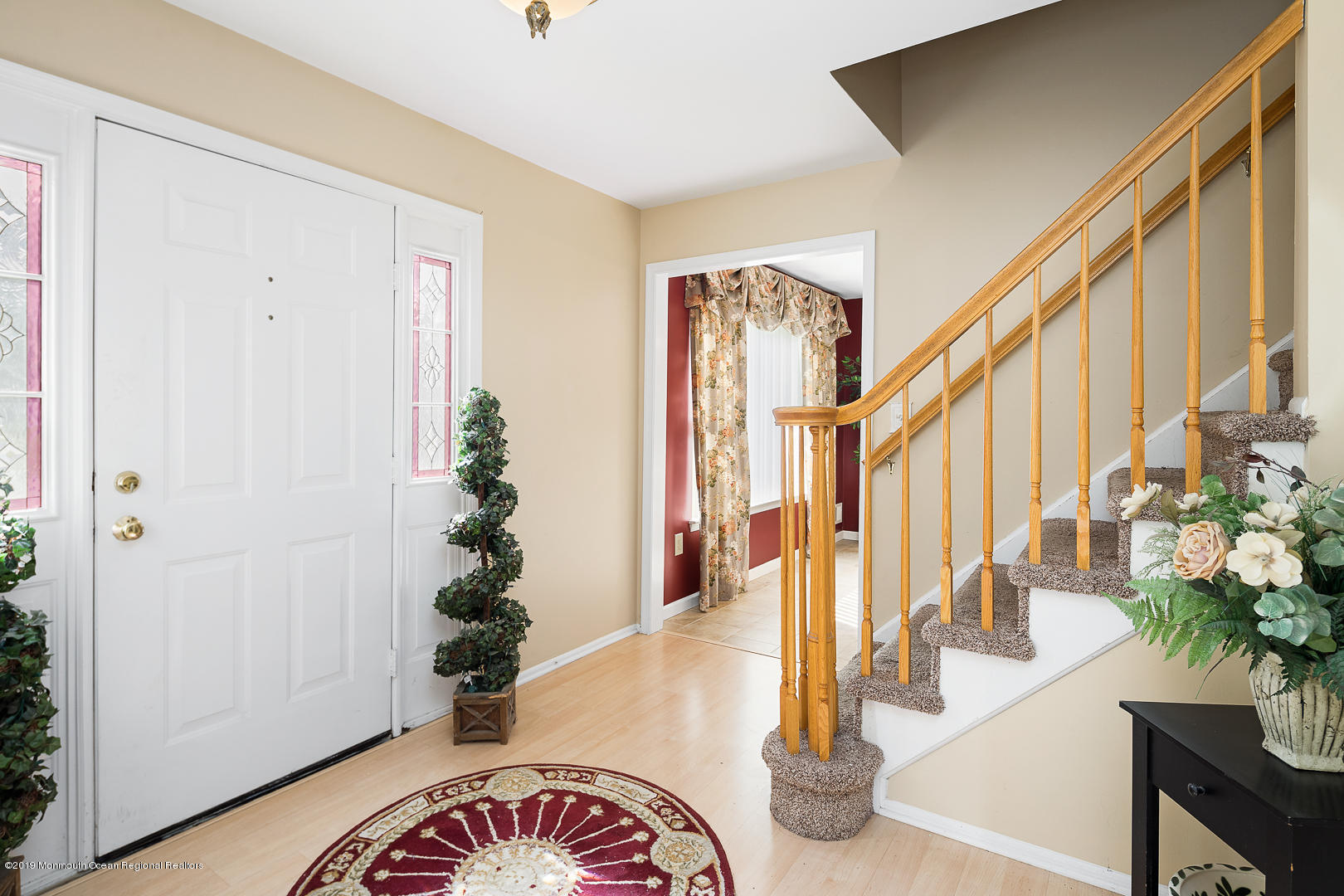 12 Netty Street Howell, NJ 07731 - Photo 16 of 26 Foyer