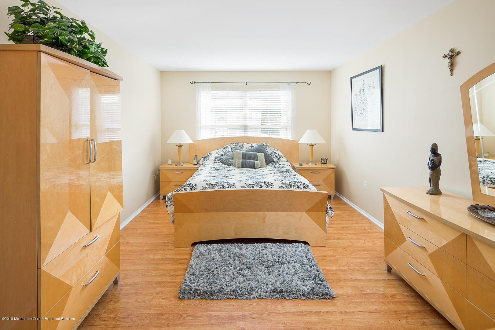 12 Netty Street Howell, NJ 07731 - Photo 17 of 26 Master Suite